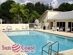 SOUTH BAY PLANTATION Community Pool